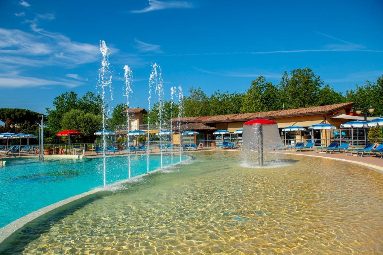 Village Baia Azzurra Camping 3*