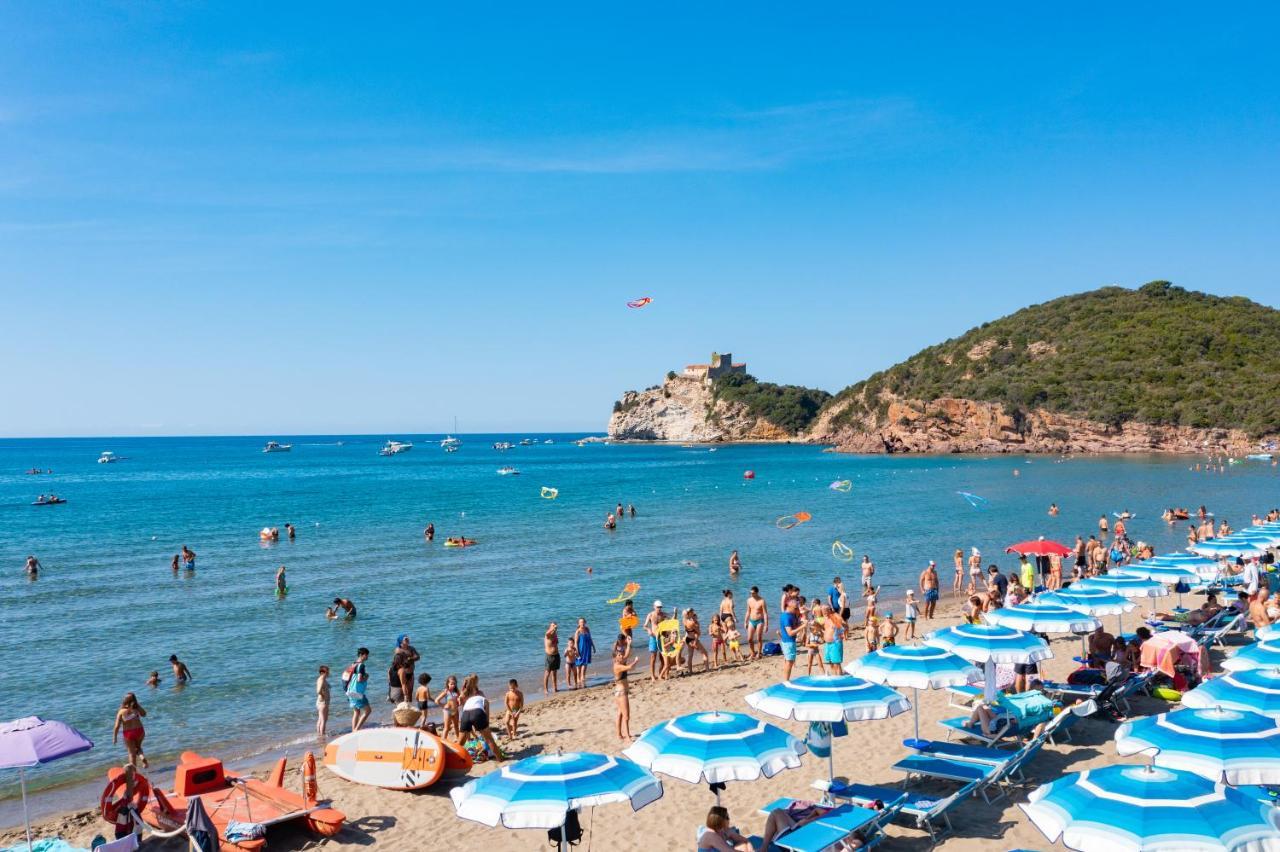 Village Baia Azzurra Castiglione della Pescaia