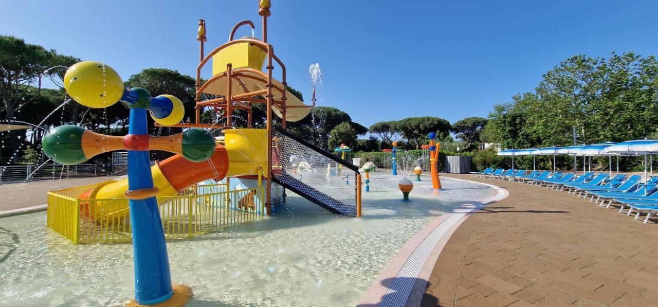 Village Baia Azzurra 3* Castiglione della Pescaia