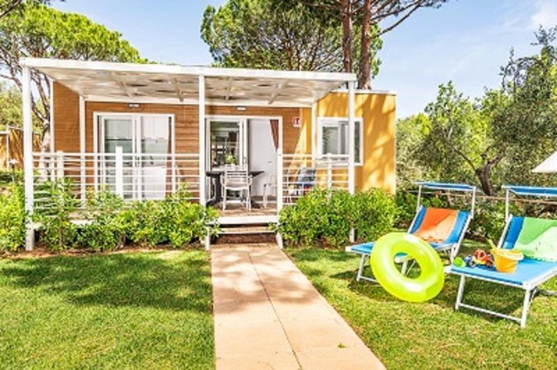 Camping Village Baia Azzurra