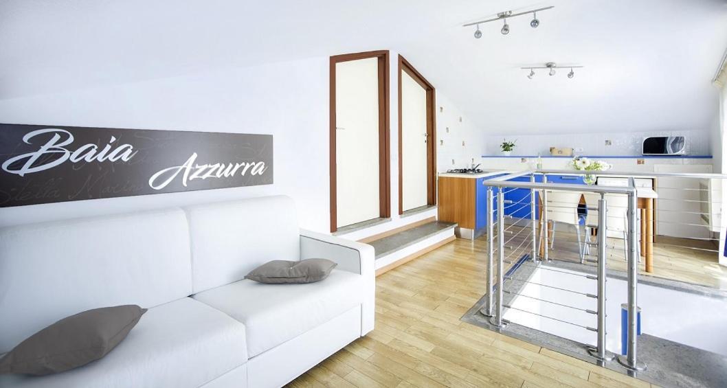 Camping Village Baia Azzurra