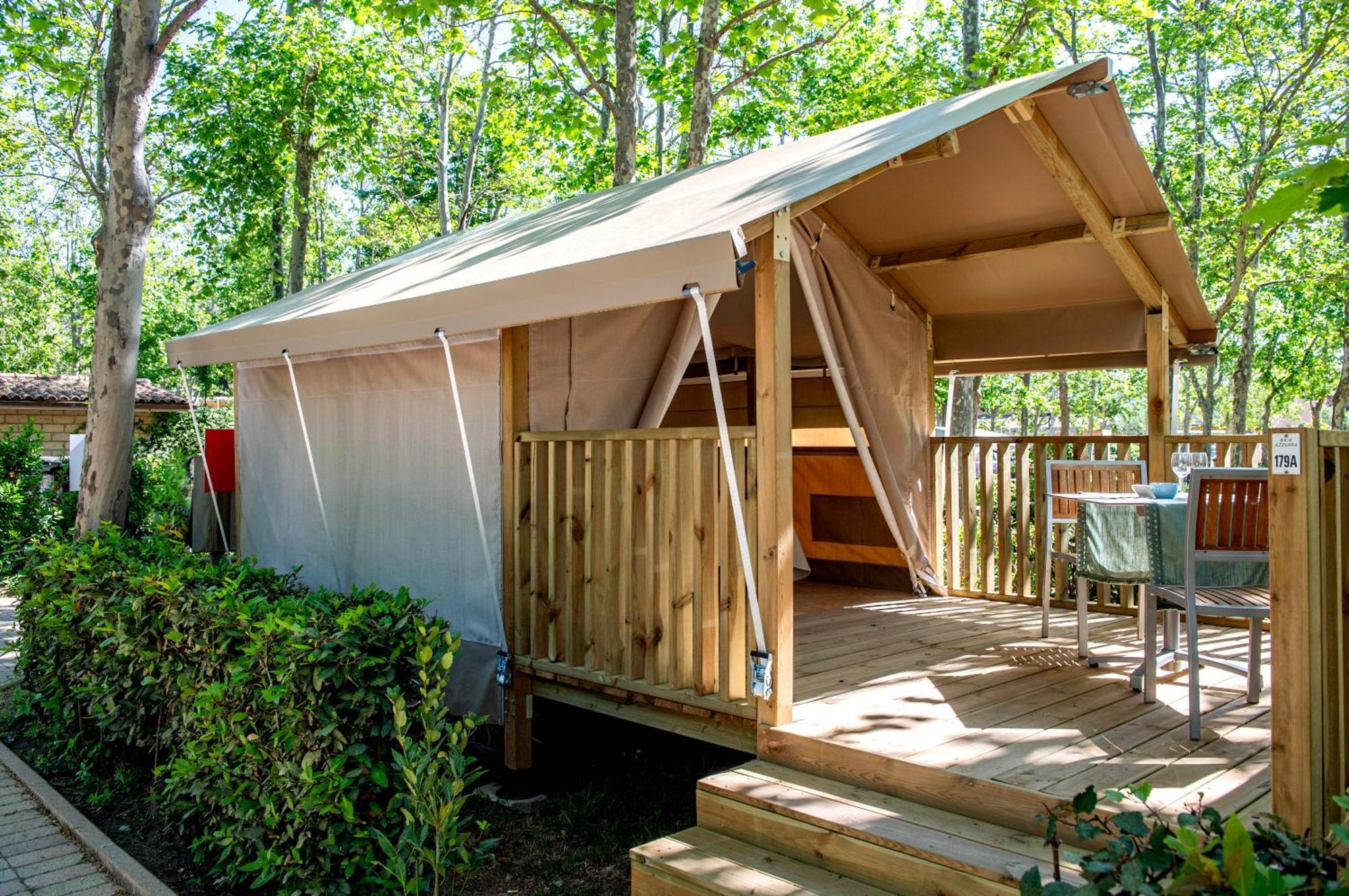 Camping Village Baia Azzurra