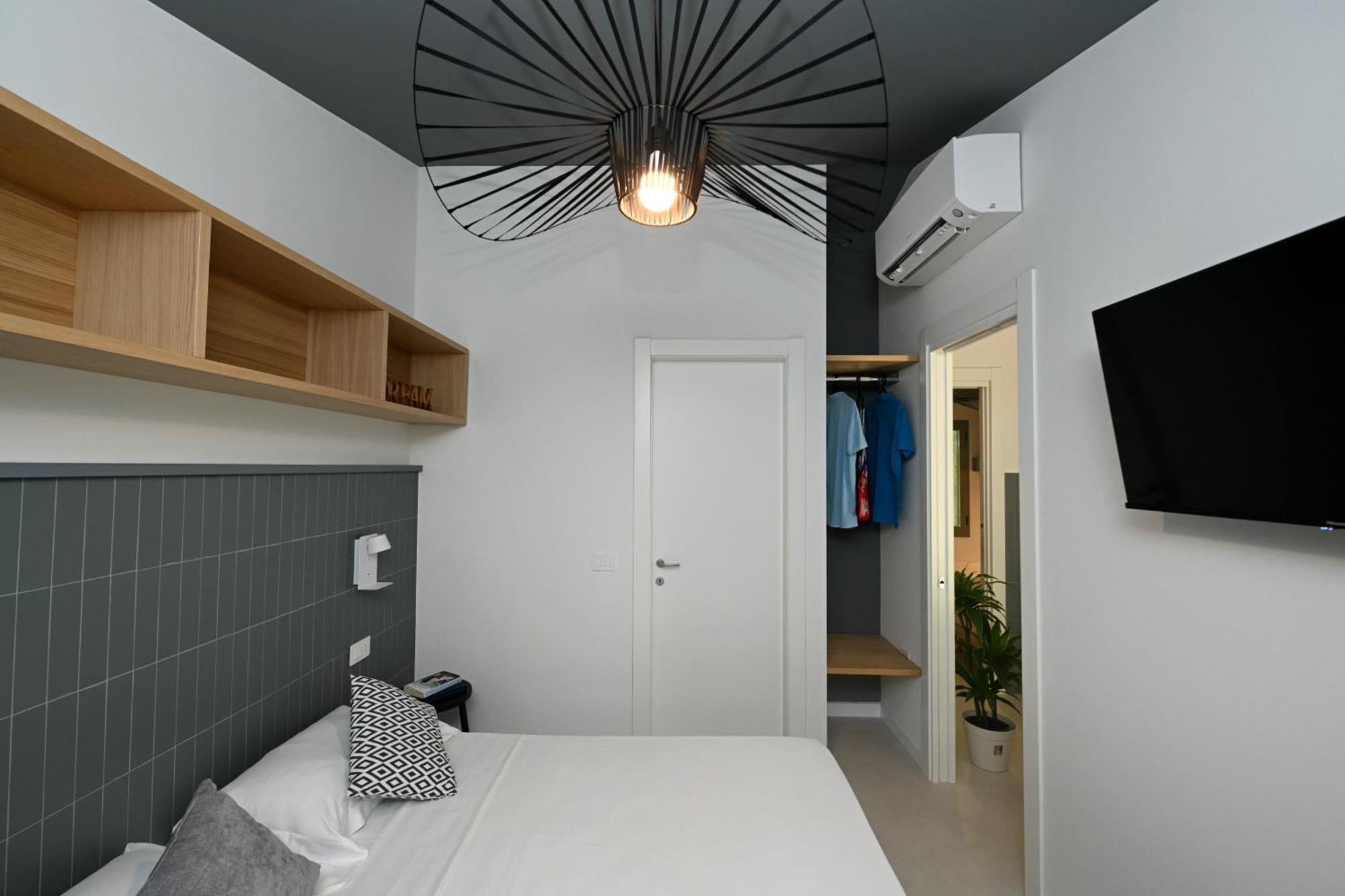 Village Baia Azzurra 3*