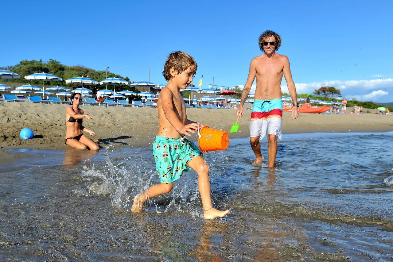 Village Baia Azzurra