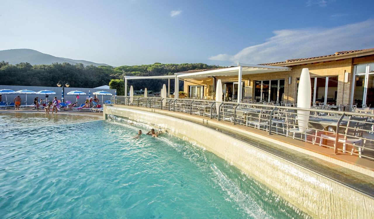 Village Baia Azzurra 3* Castiglione della Pescaia