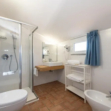 Camping Village Baia Azzurra Castiglione della Pescaia Room photo