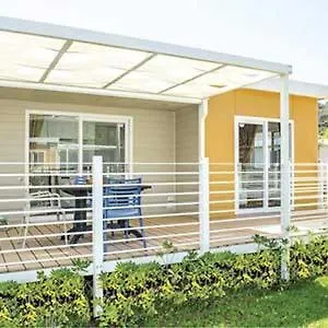 Camping Village Baia Azzurra Castiglione della Pescaia Exterior foto