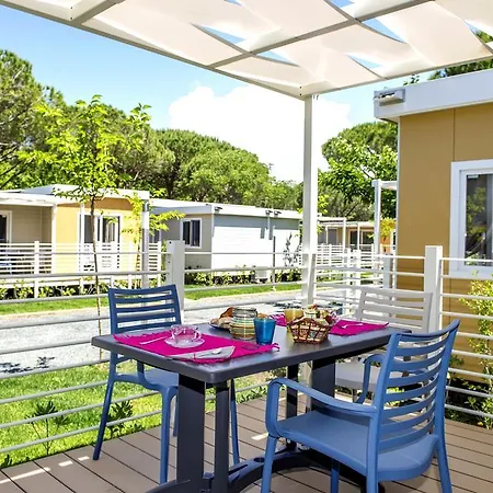 Camping Village Baia Azzurra Castiglione della Pescaia Exterior foto