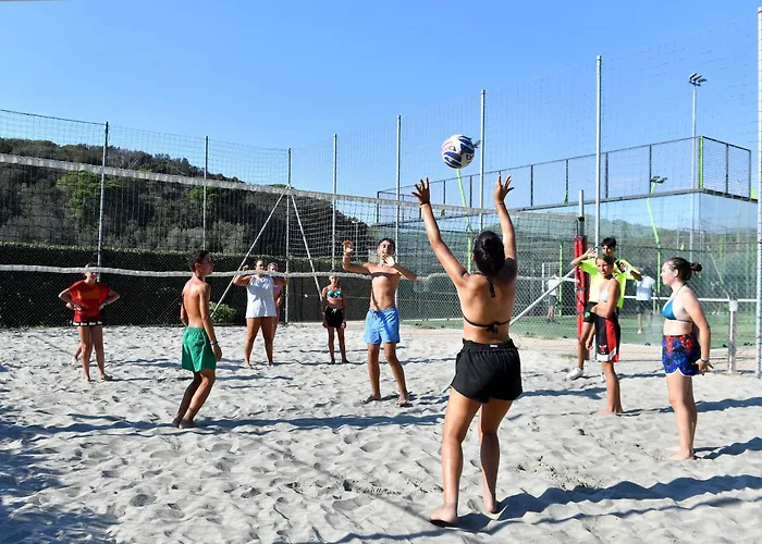 Camping Village Baia Azzurra Club