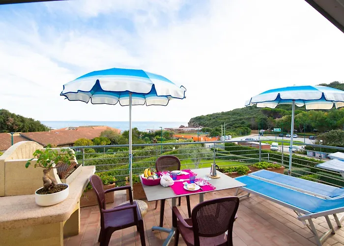 Camping Village Baia Azzurra Club