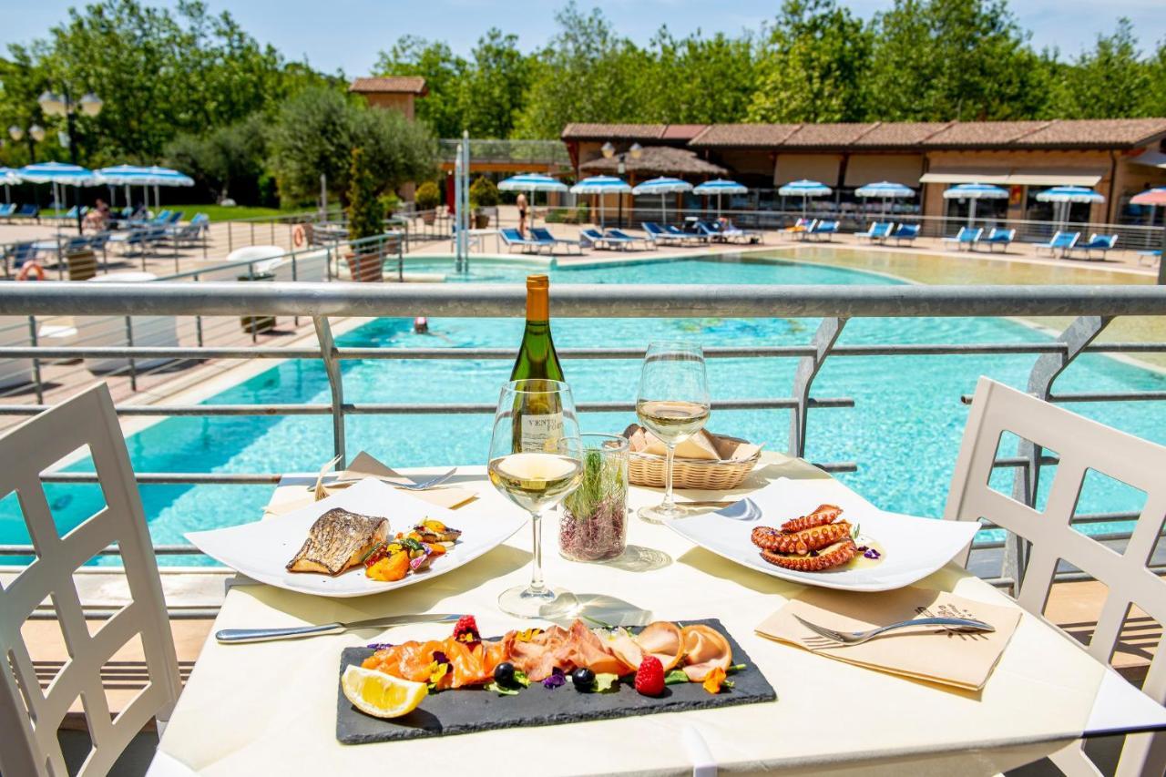 Village Baia Azzurra Camping 3*