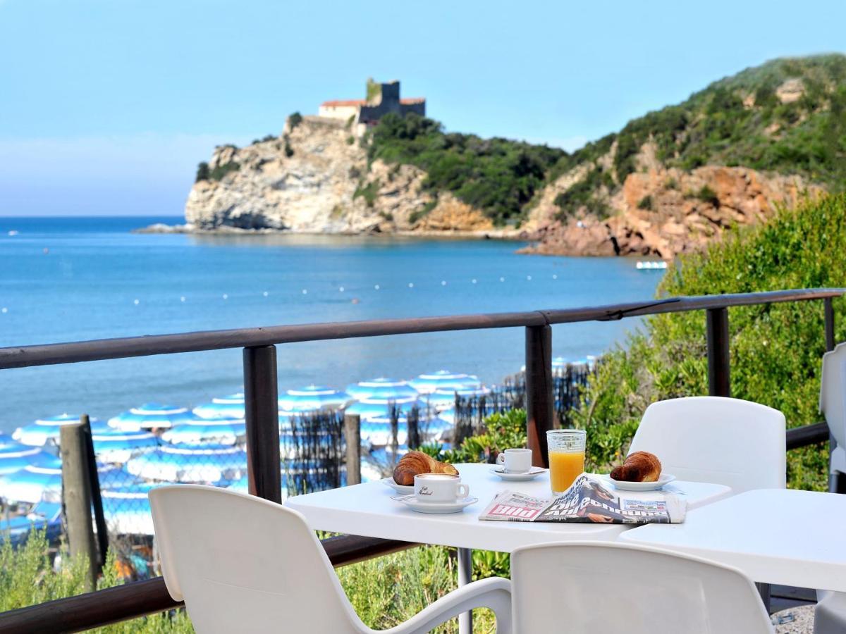 Village Baia Azzurra Camping 3*