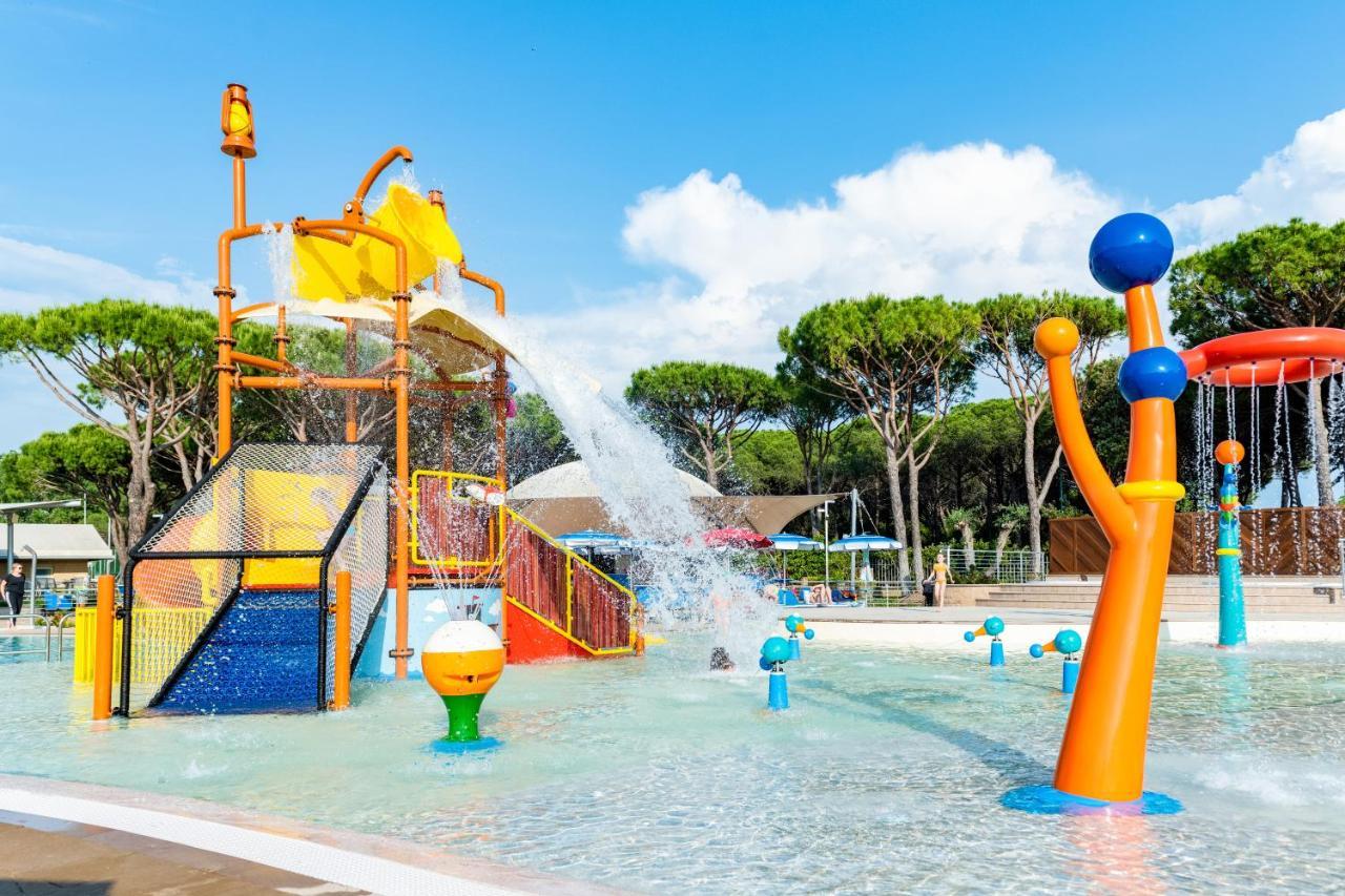 Village Baia Azzurra Camping