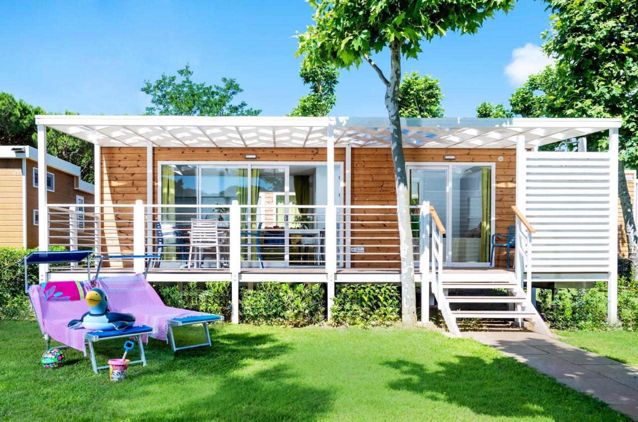 Village Baia Azzurra Camping 3*