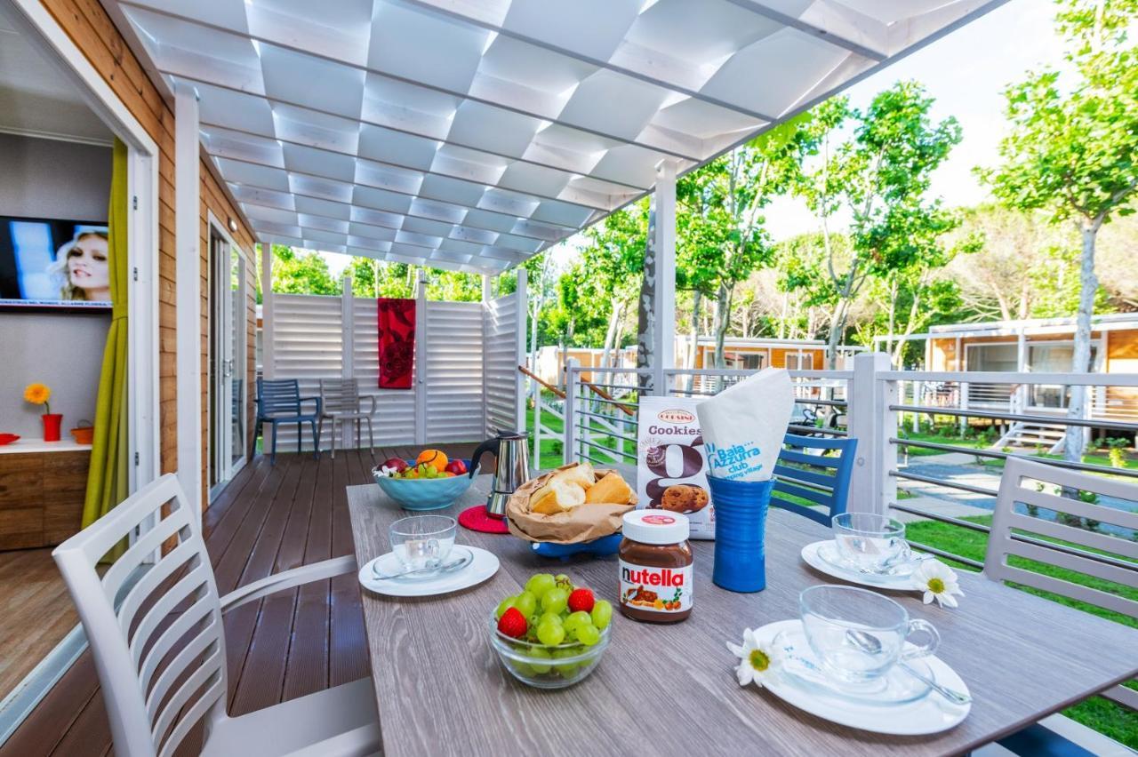 Village Baia Azzurra Camping 3*