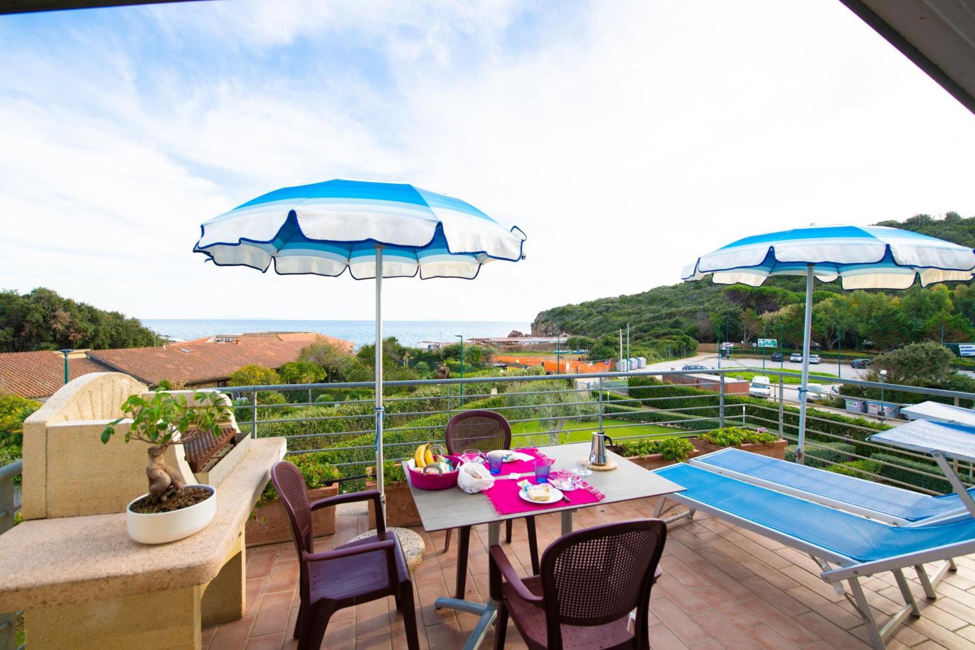 Village Baia Azzurra Club 3*