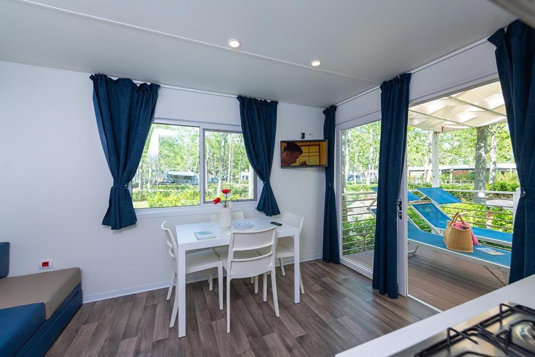 Village Baia Azzurra Club Campingplatz 3*