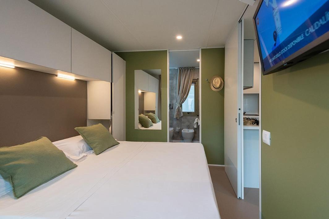 Village Baia Azzurra Camping 3*