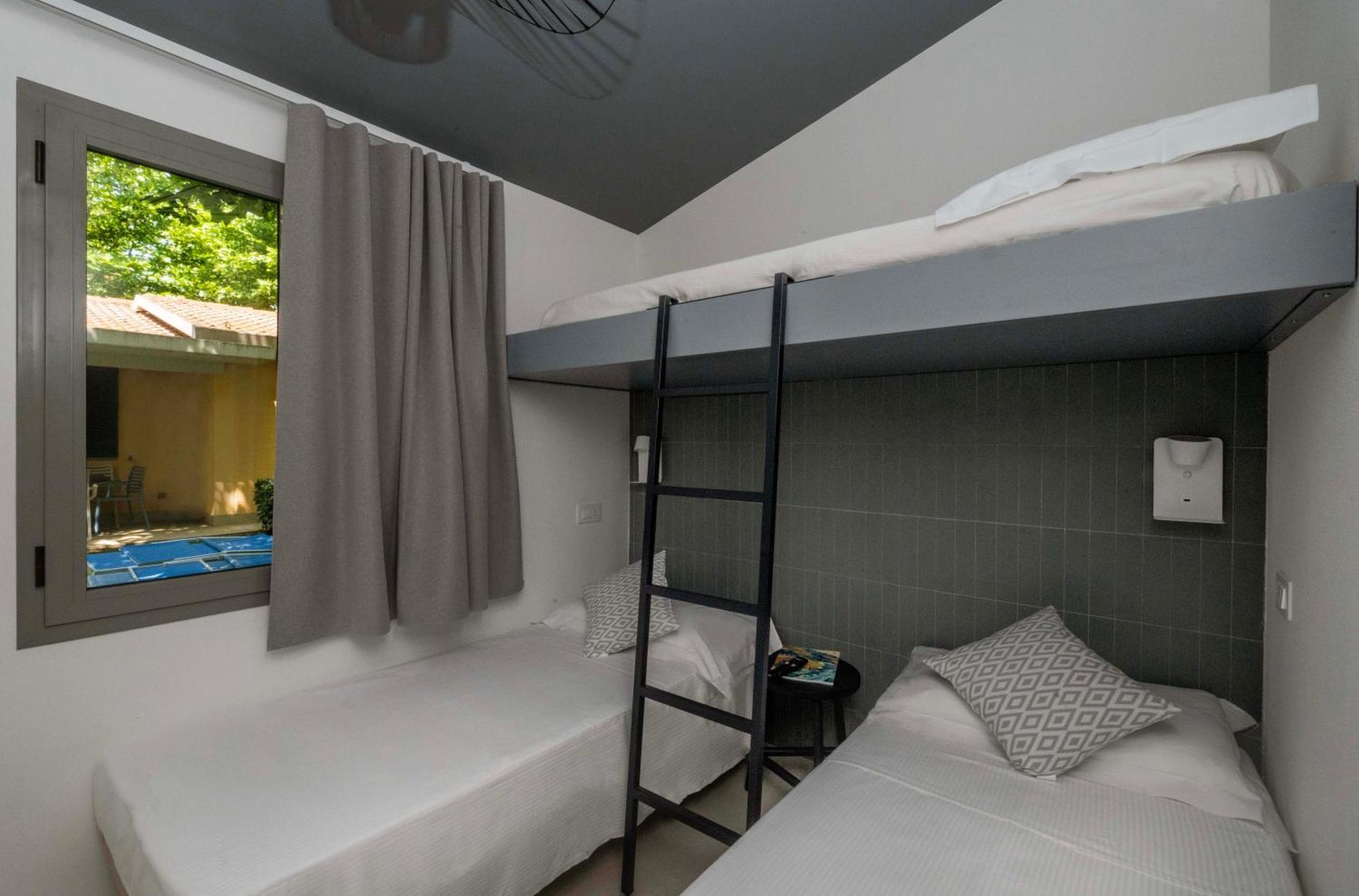 Camping Village Baia Azzurra Castiglione della Pescaia