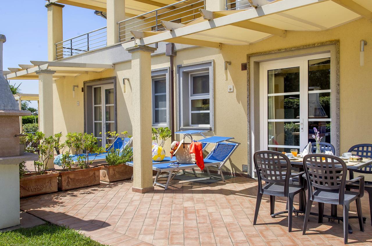 Camping Village Baia Azzurra