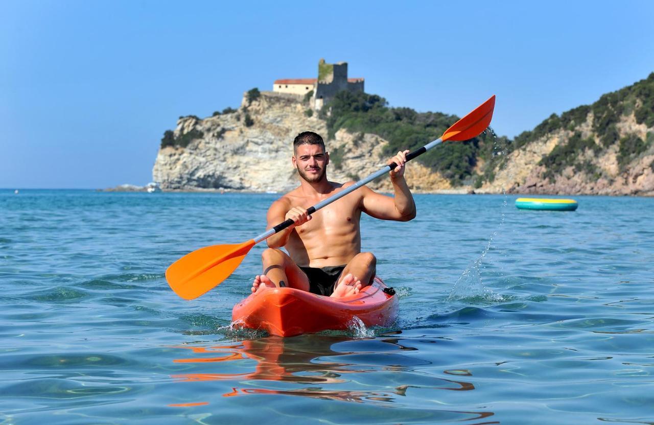 Village Baia Azzurra Camping 3*