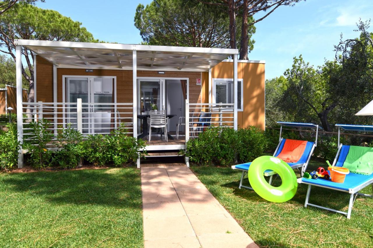 Village Baia Azzurra